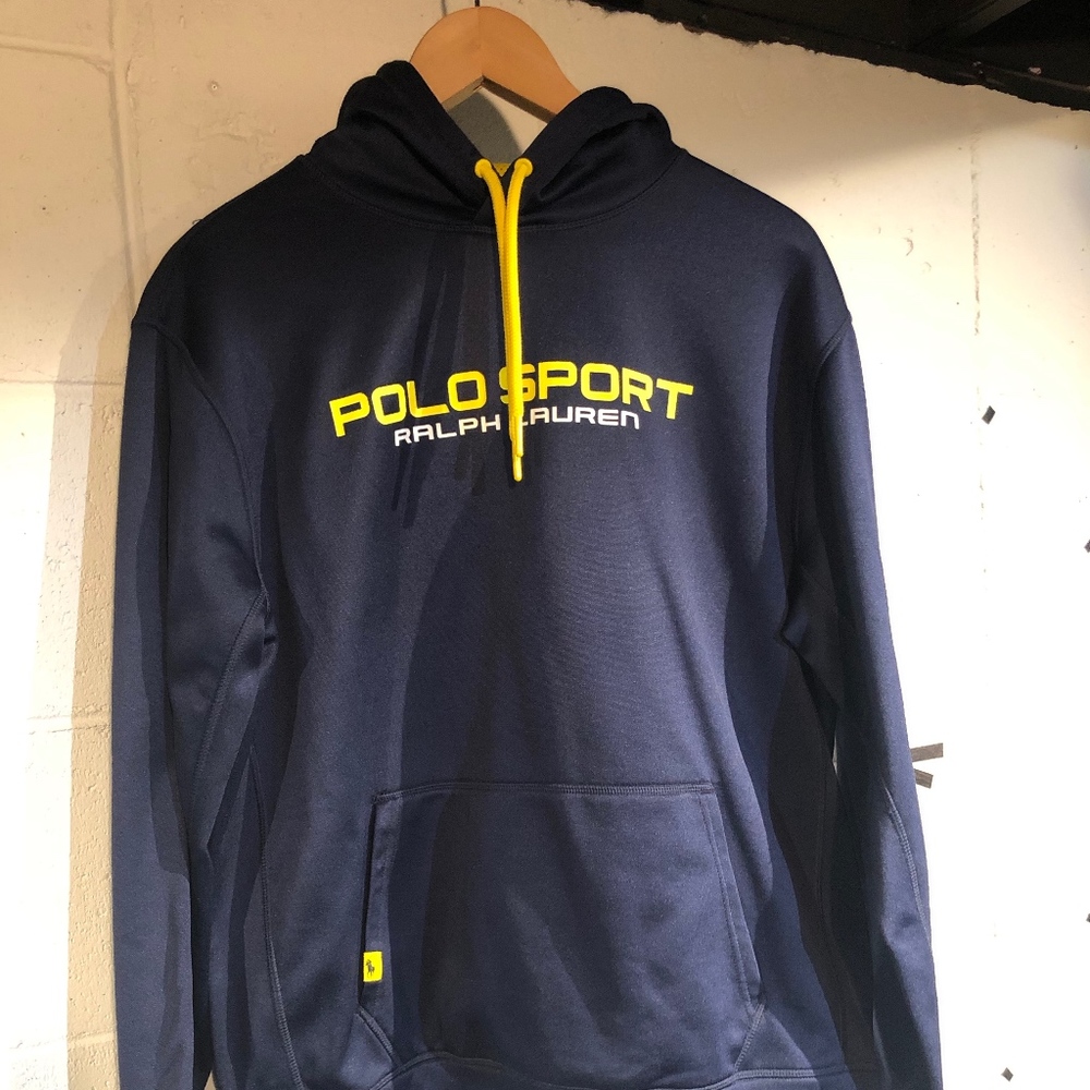 Polo Sport Ralph Lauren Sweatshirt